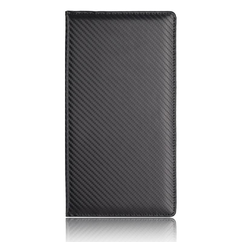 Car Registration and Insurance Holder, Car Organizer Premium Leather Registration and Insurance Card Holder,With Magnetic Shut for Cards, Essential Document, Driver License