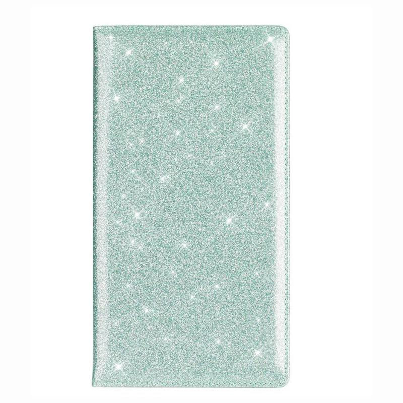 Car Registration and Insurance Holder, Car Organizer Premium Leather Registration and Insurance Card Holder,With Magnetic Shut for Cards, Essential Document, Driver License
